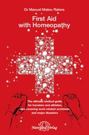 First Aid with Homeopathy